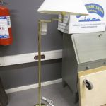 694 7162 FLOOR LAMP